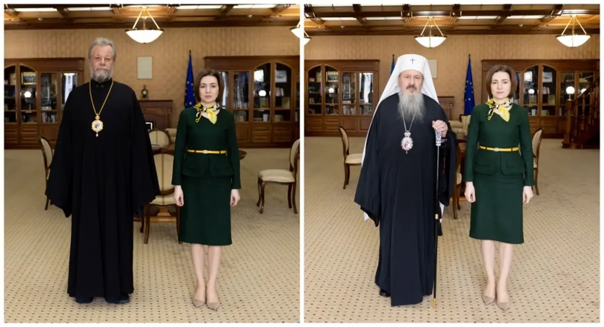 Отдаление от Москвы продолжается