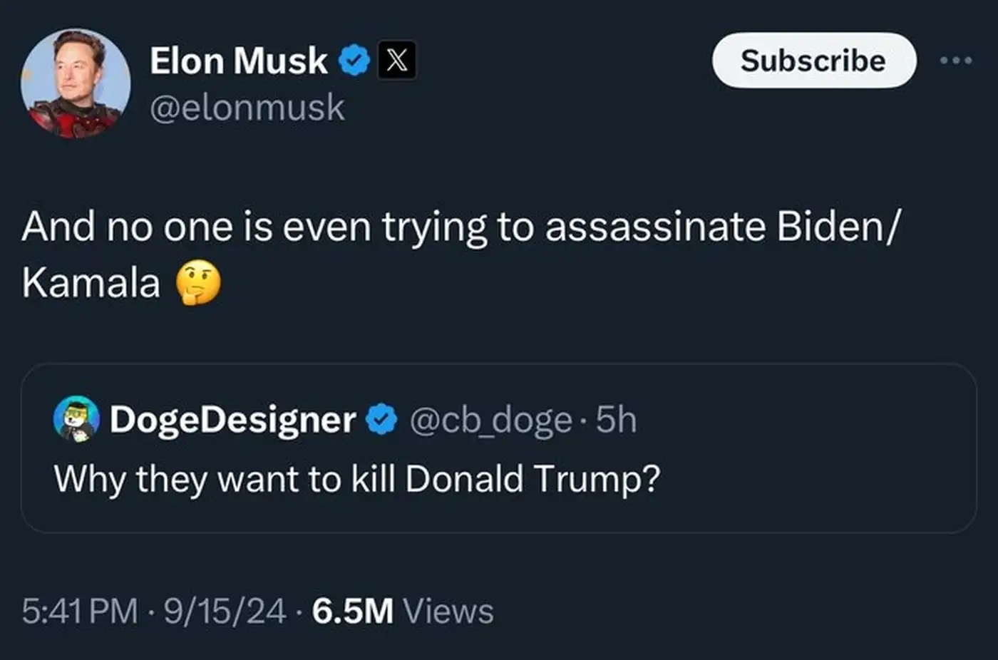 Маск: опасные шутки на грани 1 Маск: опасные шутки на грани