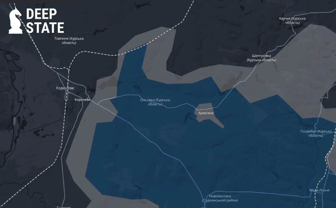 Орки в окружении — но не сдаются