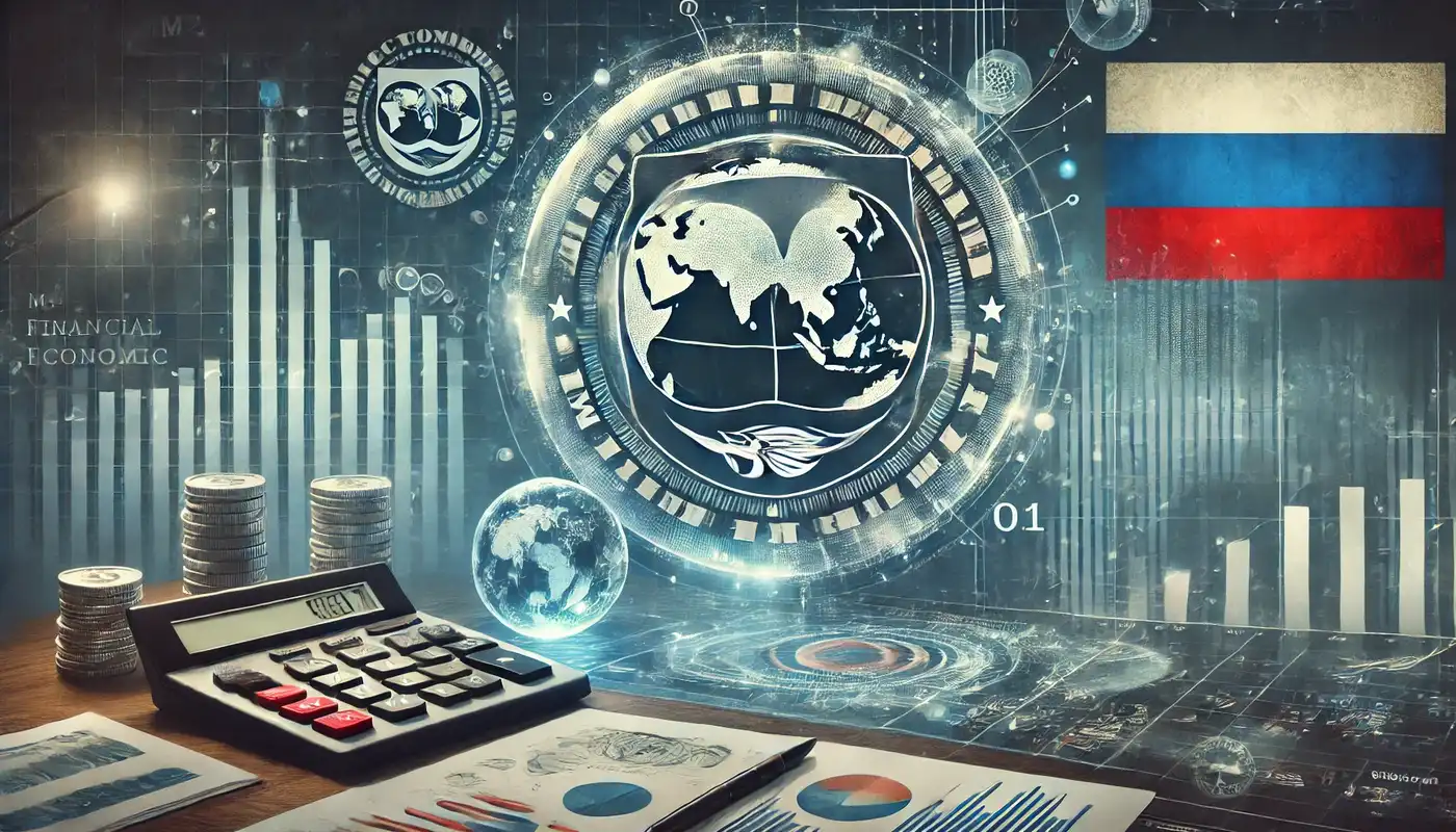 МВФ готовится к оценке РФ