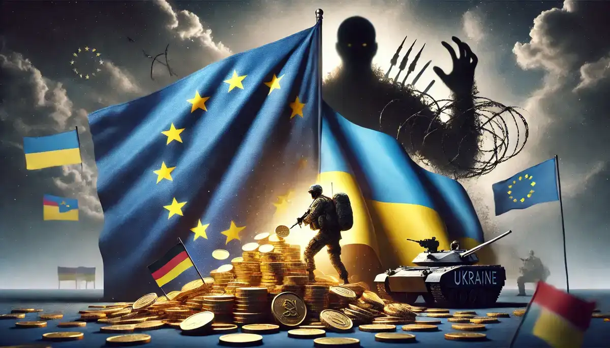 ЕС готовит план "Б" на 2025 год