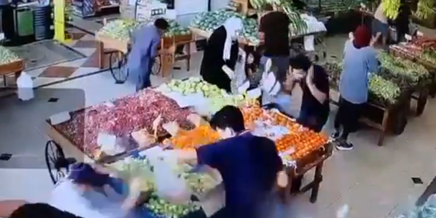 Взрывы пейджеров в Ливане