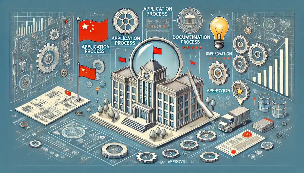 Патентование изобретений в Китае: особенности и нюансы
