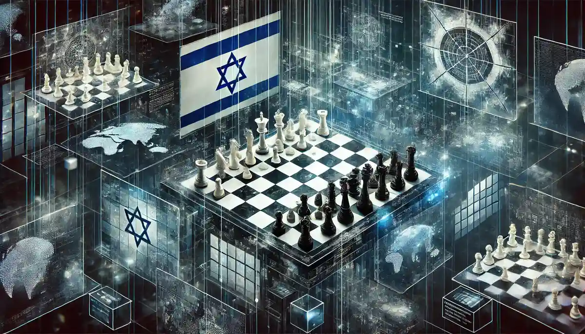 Вторая волна ударов по Хезболле