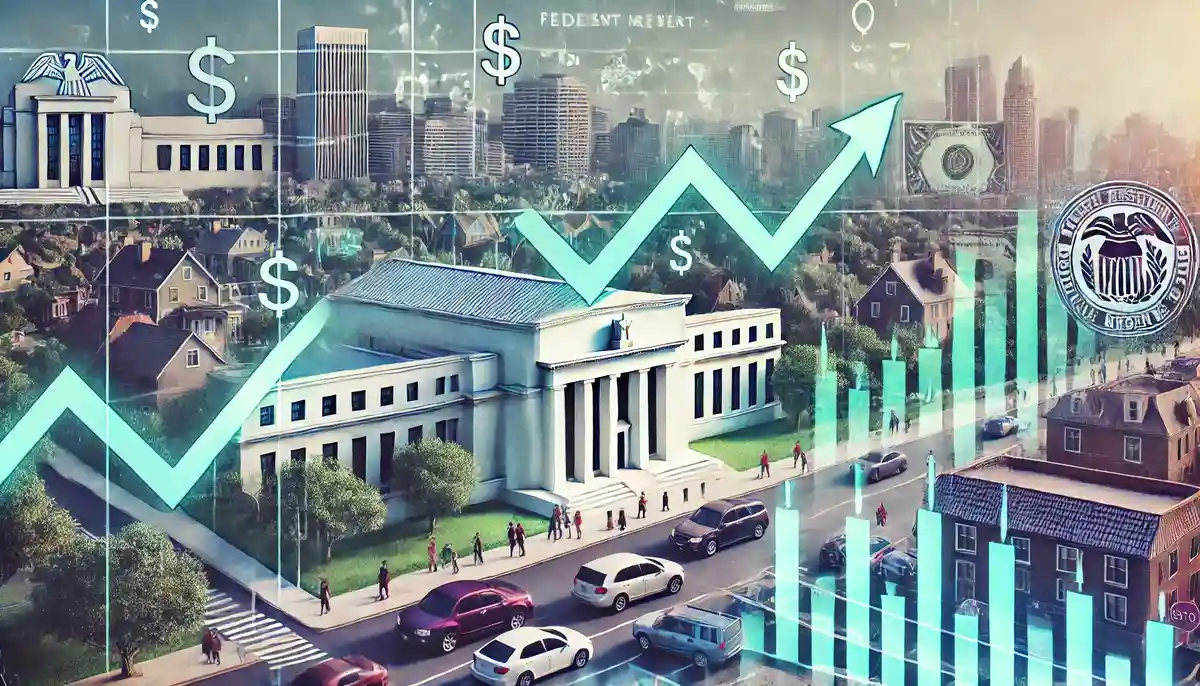 ФРС снижает ставки: эффект