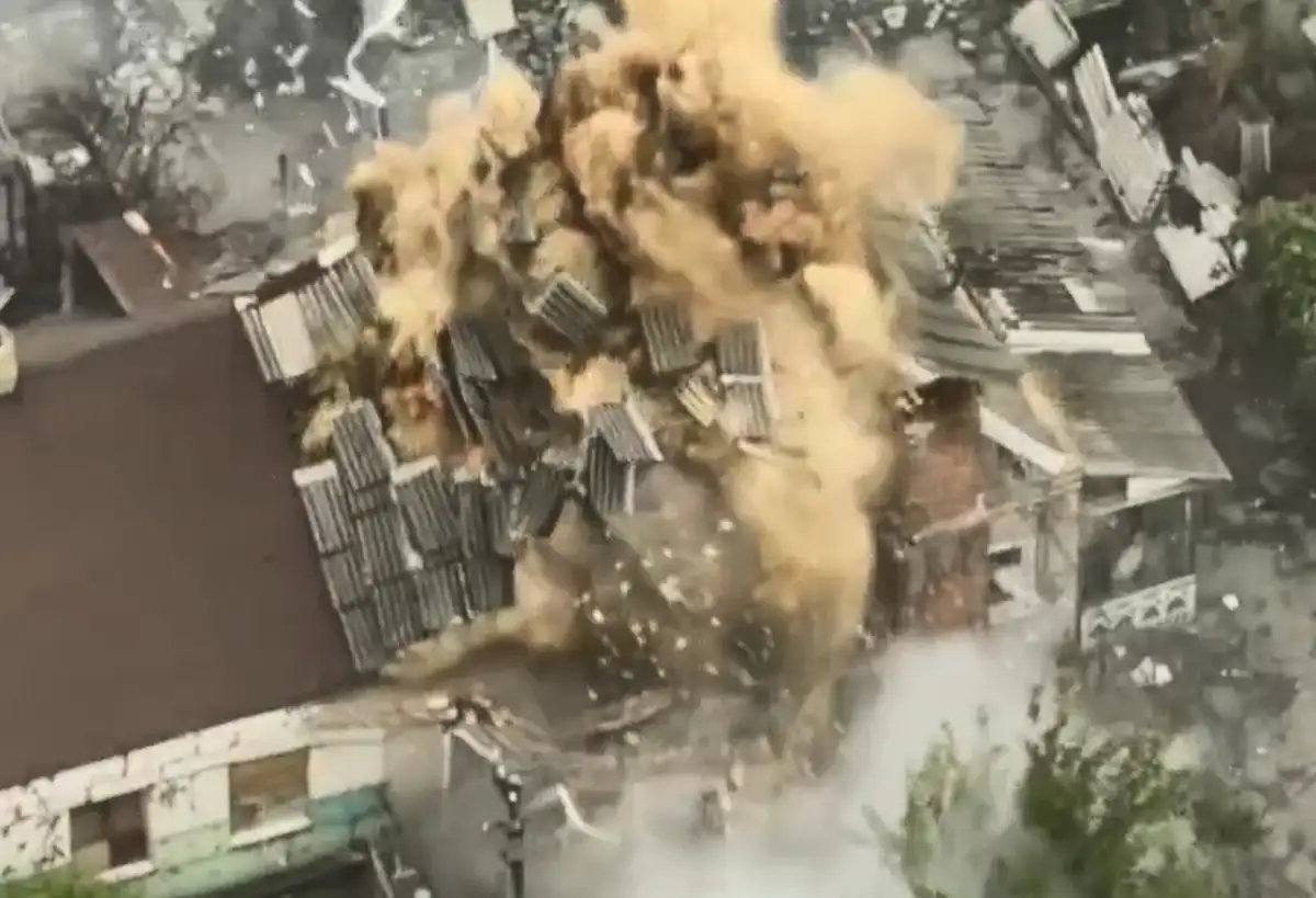 Унесенные ветром