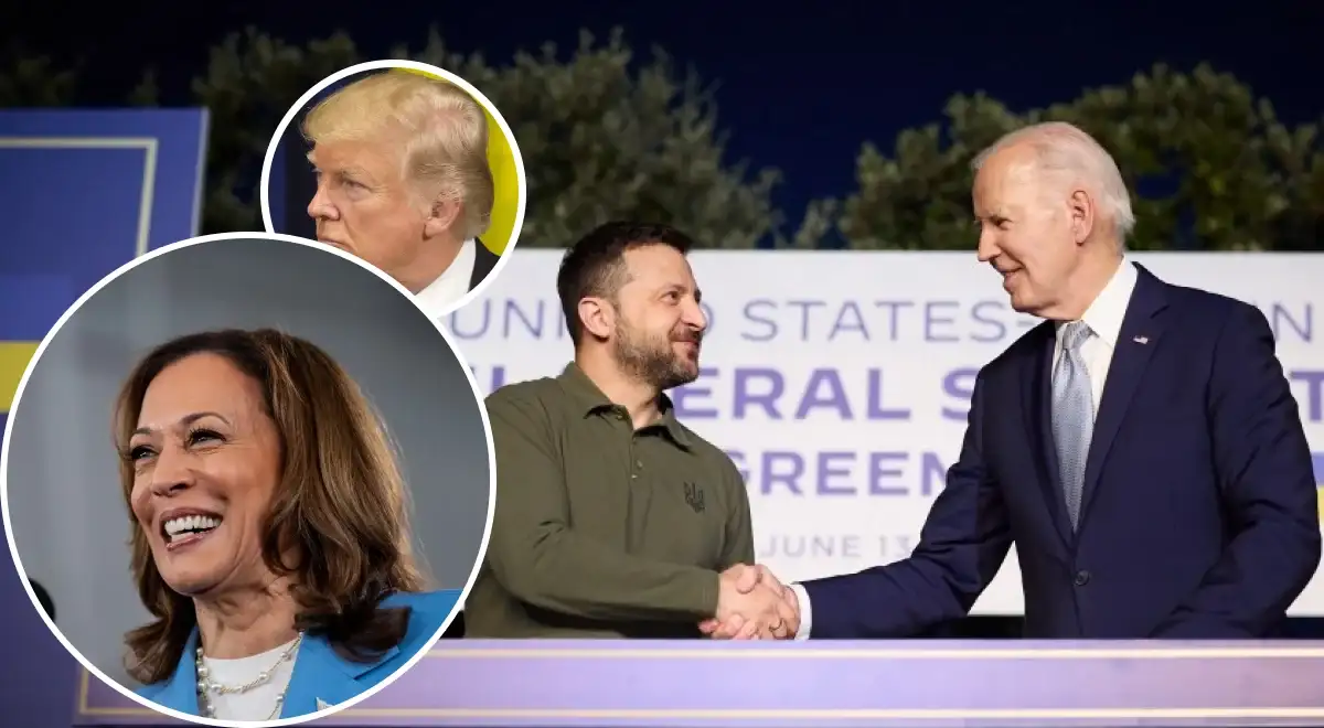 Американский апдейт 20.09.2024