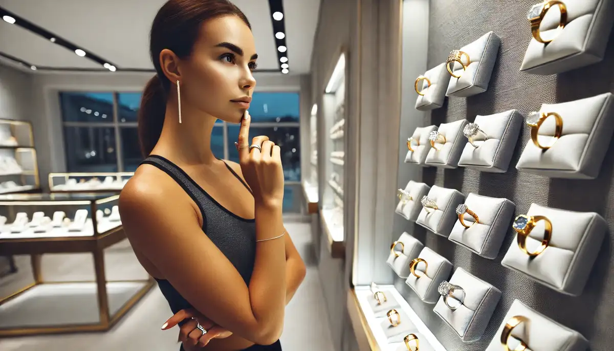 Золото чи срібло: мій вибір