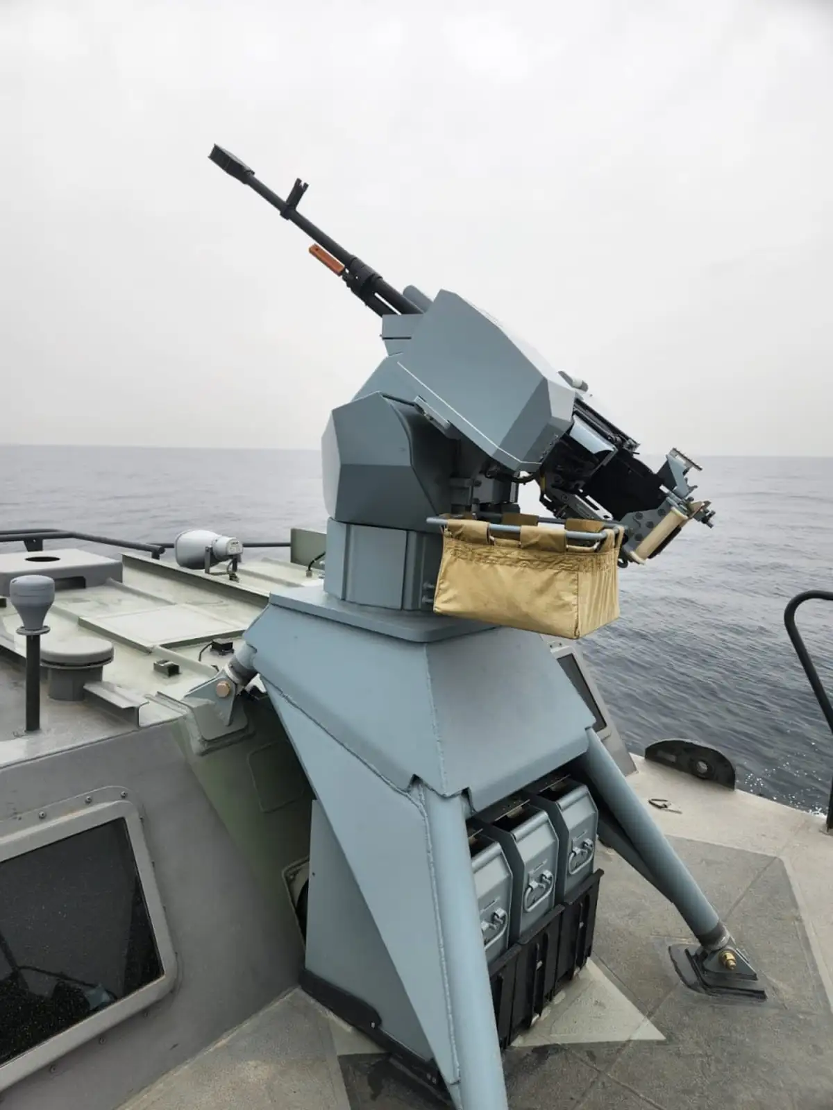 Боевой модуль "Нарвал" 1 1 284