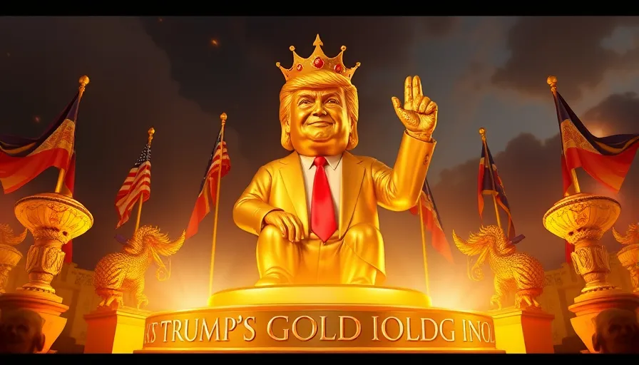 О трампистах и нас