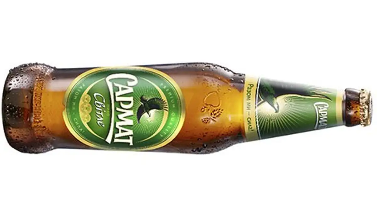 Провал пуска Сармата