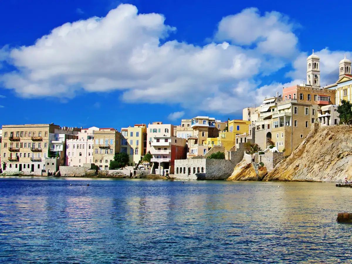 Греція або Мальта: яку країну обрати для інвестиційної імміграції