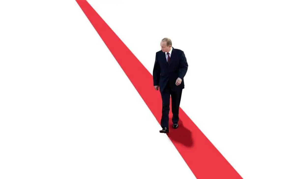 Эволюция «красных линий»