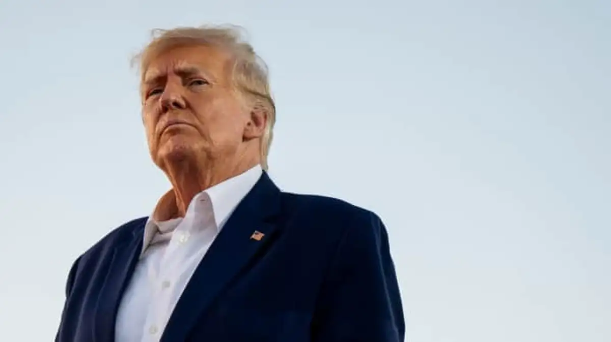 Трамп против Зеленского: инсайд