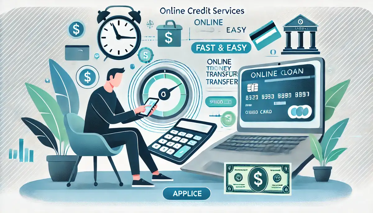 Как получить кредит на 3 месяца, не обращаясь в банк? Пошаговая инструкция от МФО “Finsfera”