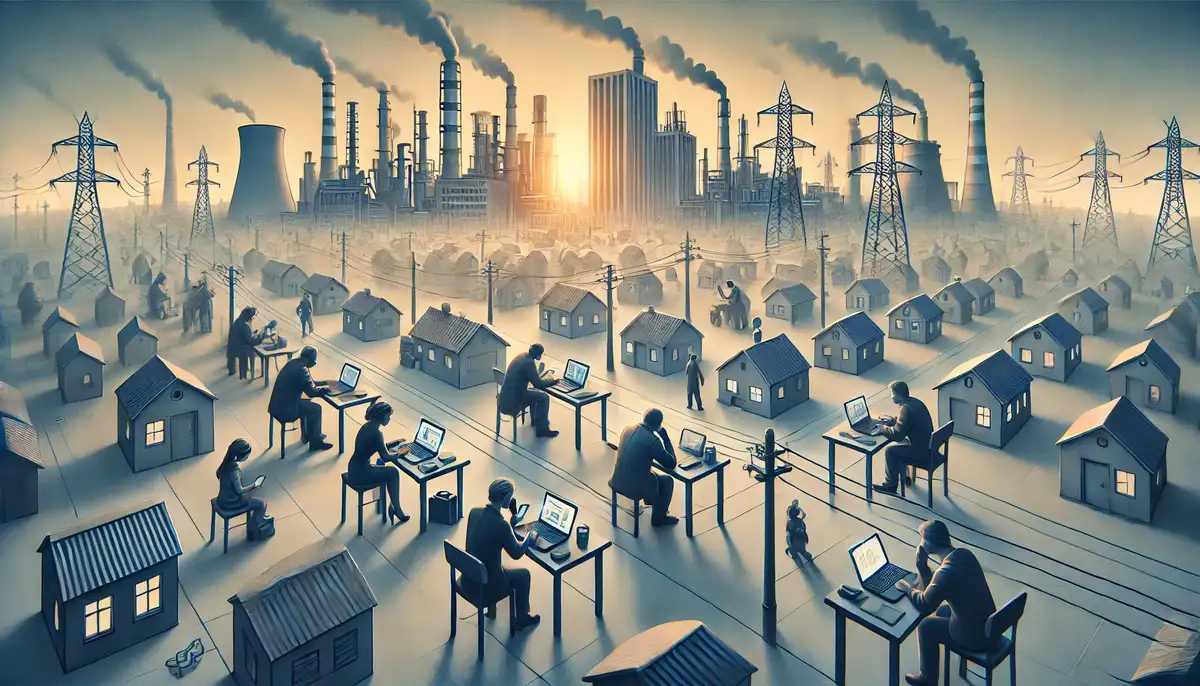 Пошук роботи в умовах війни