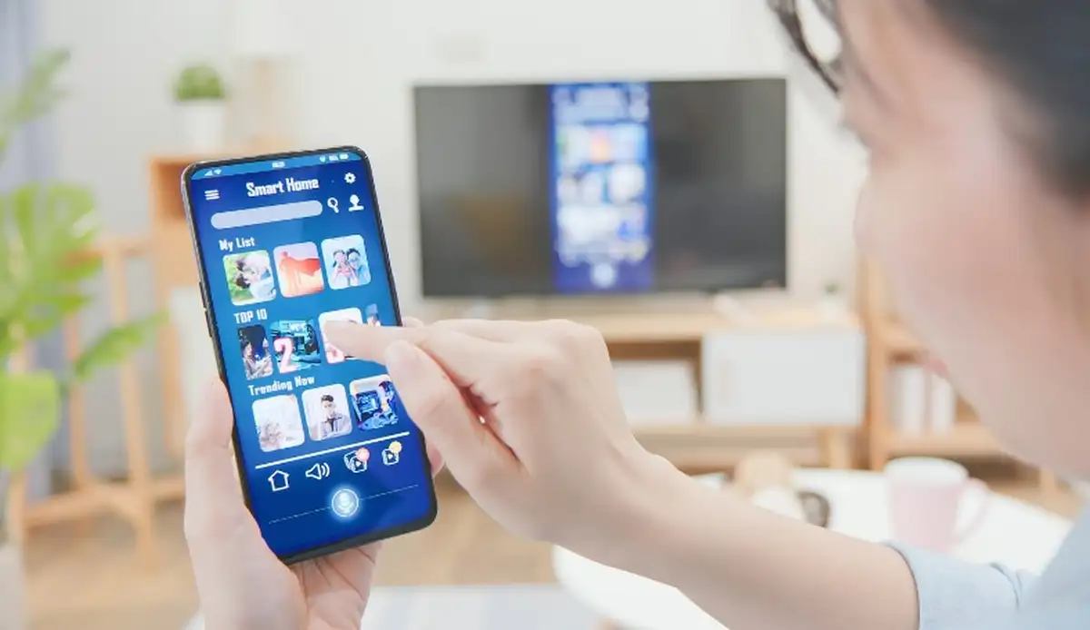 Как выбрать интернет-ТВ в Германии