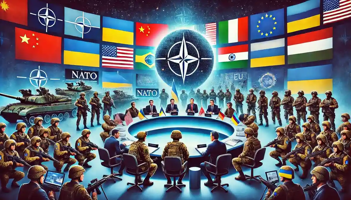 Фронт без импульсов и глобальная перезагрузка