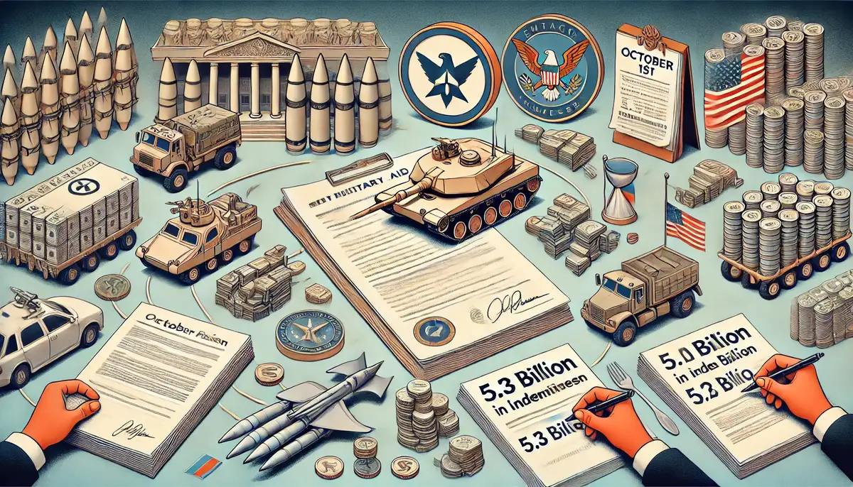 Как $6 млрд могут "сгореть" в программе PDA, и почему этого не случится