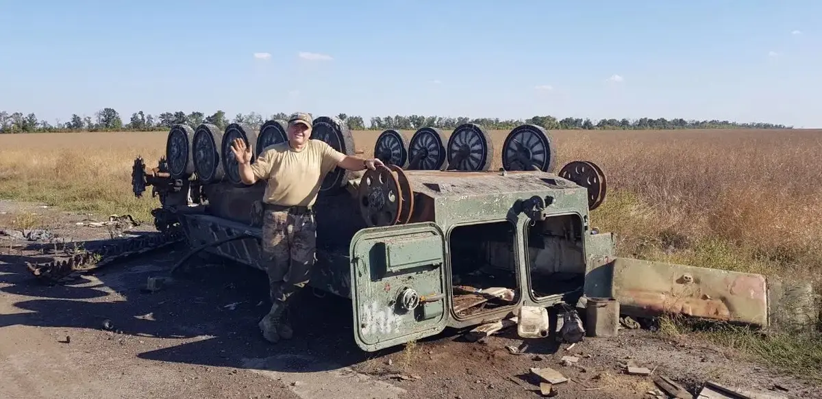 Курская операция. Месяц. Итоги. Коротко.