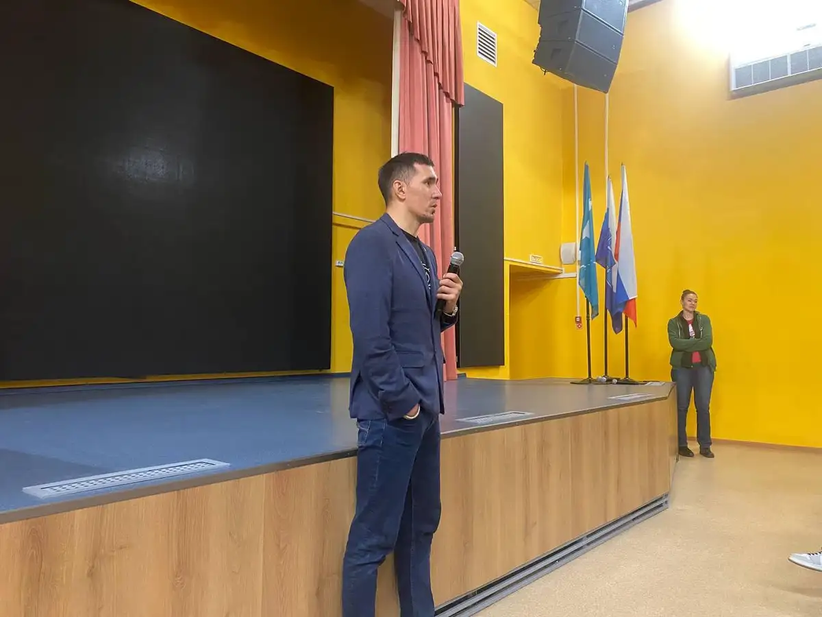 Ценности убийцы: чему учит детей наемник ЧВК «Вагнер»