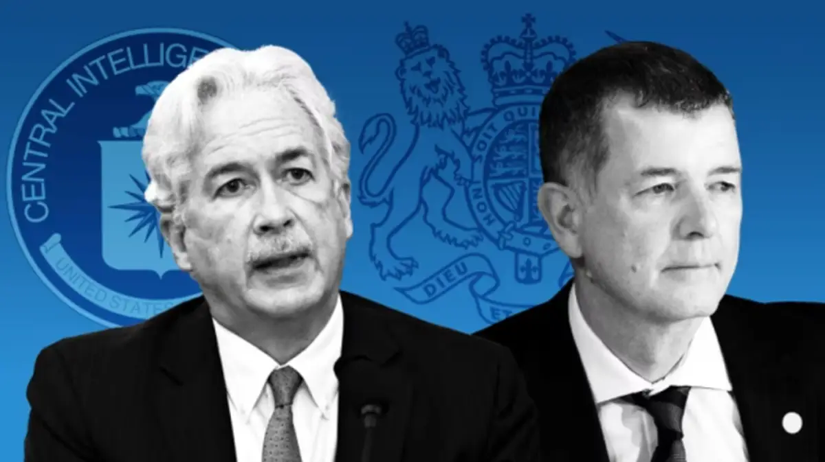 Глава ЦРУ о Курской операции и угрозах эскалации от Путина