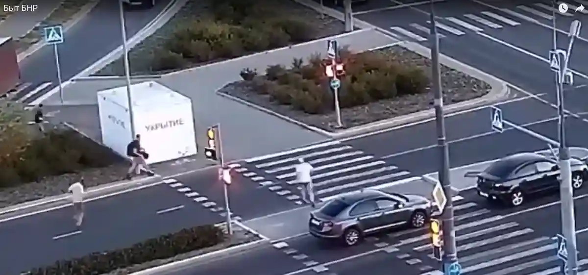 Белгородская народная республика: Эволюция по-русски