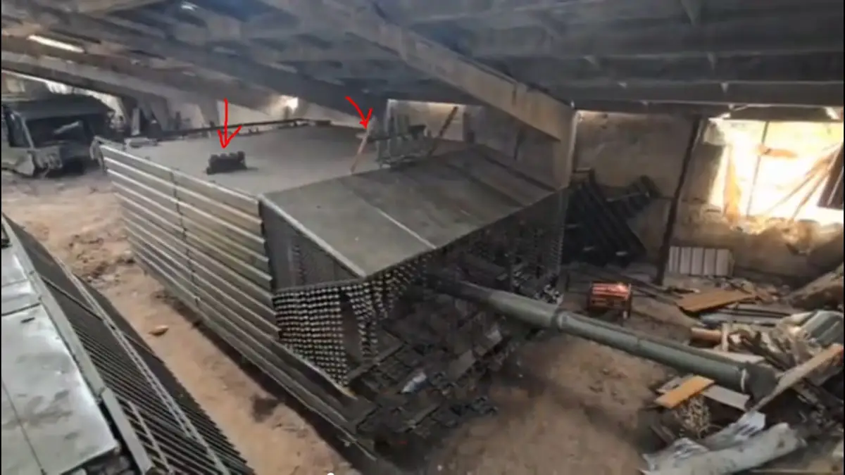 Новости мангалостроения