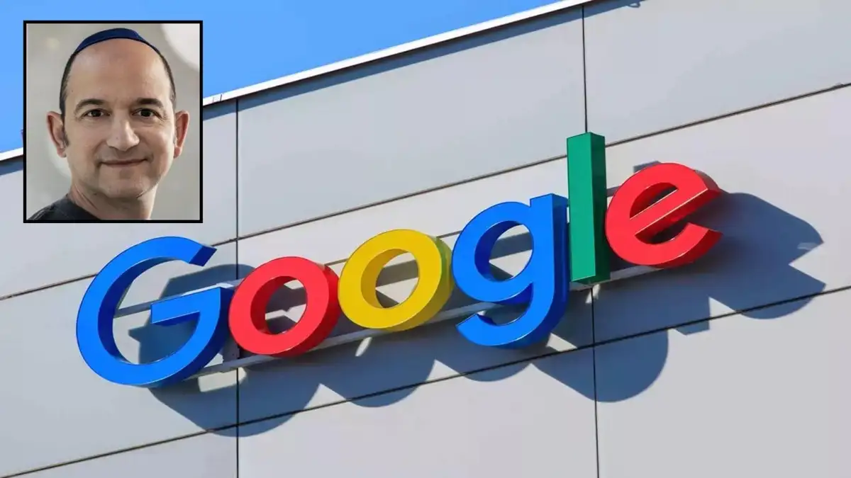 Google вернул Шазира за $2,7B