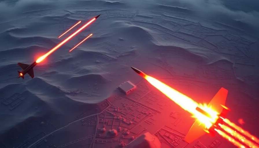 КАК это было с ATACMS