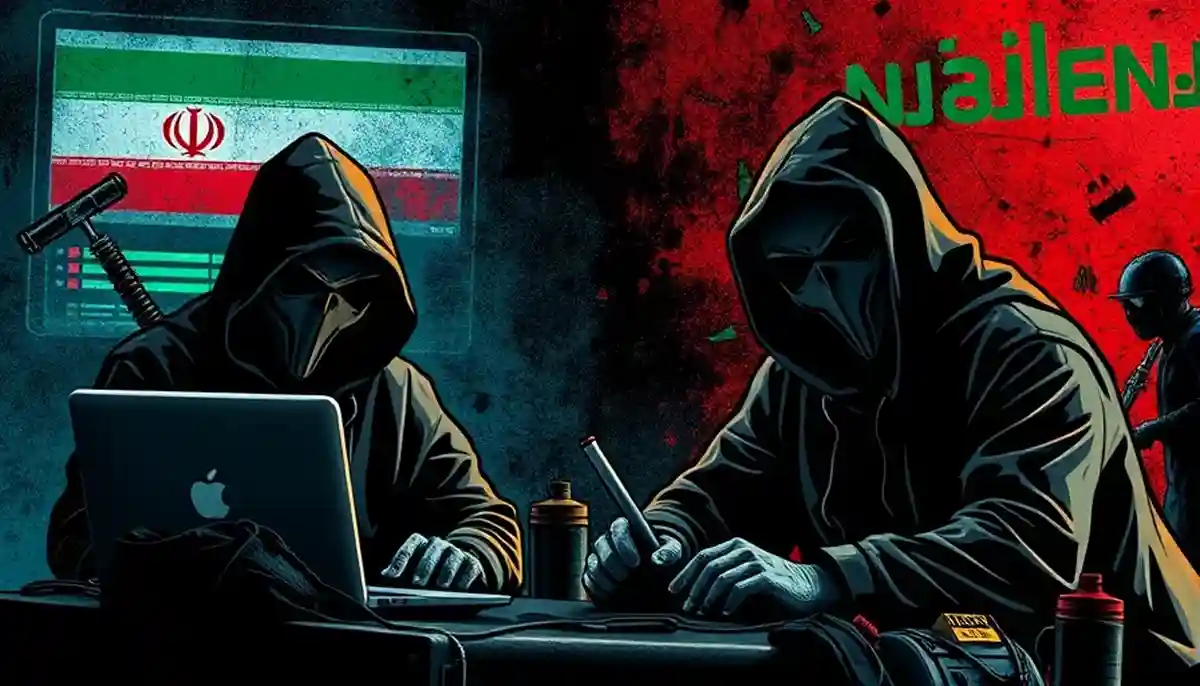 Иран и хакеры: новый провал Трампа