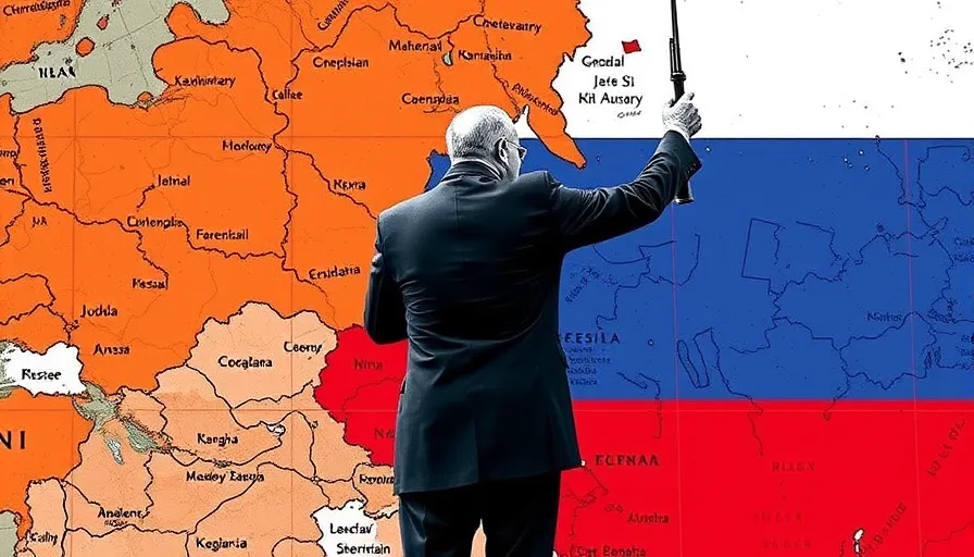 План победы: мирные переговоры через усиление давления на Россию