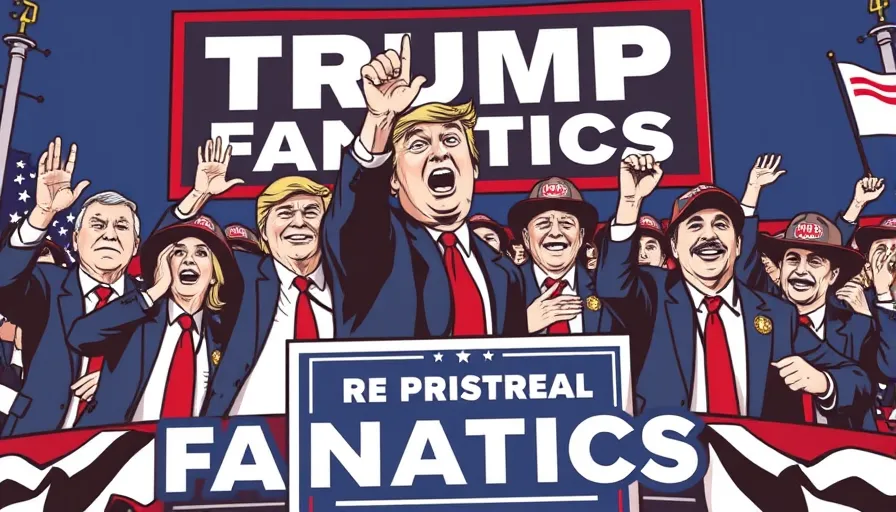 Возможные последствия проигрыша Трампа на выборах