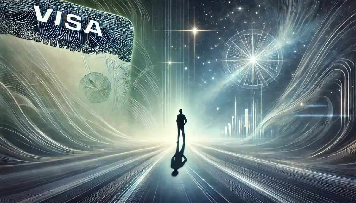 Грин карта и виза EB-2