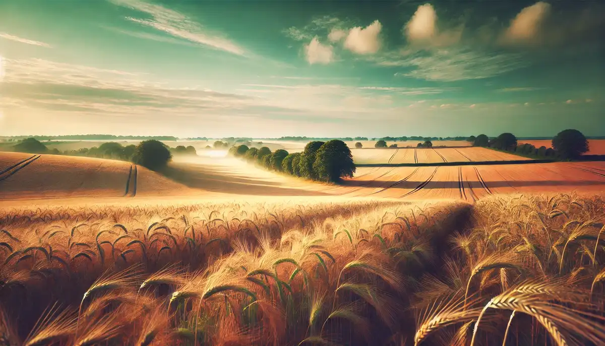 Рынок земли в Украине