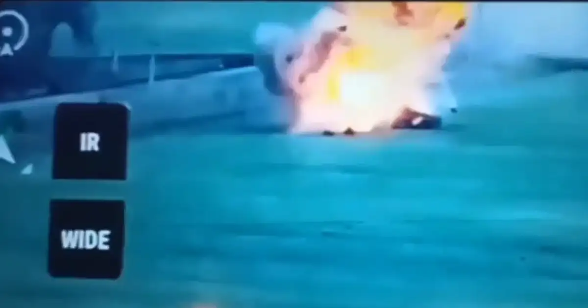 Украинский танк и российская ББМ