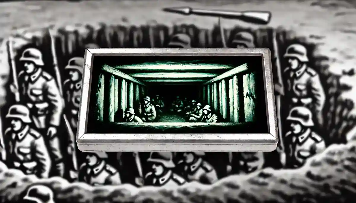 Издевательства в армии РФ