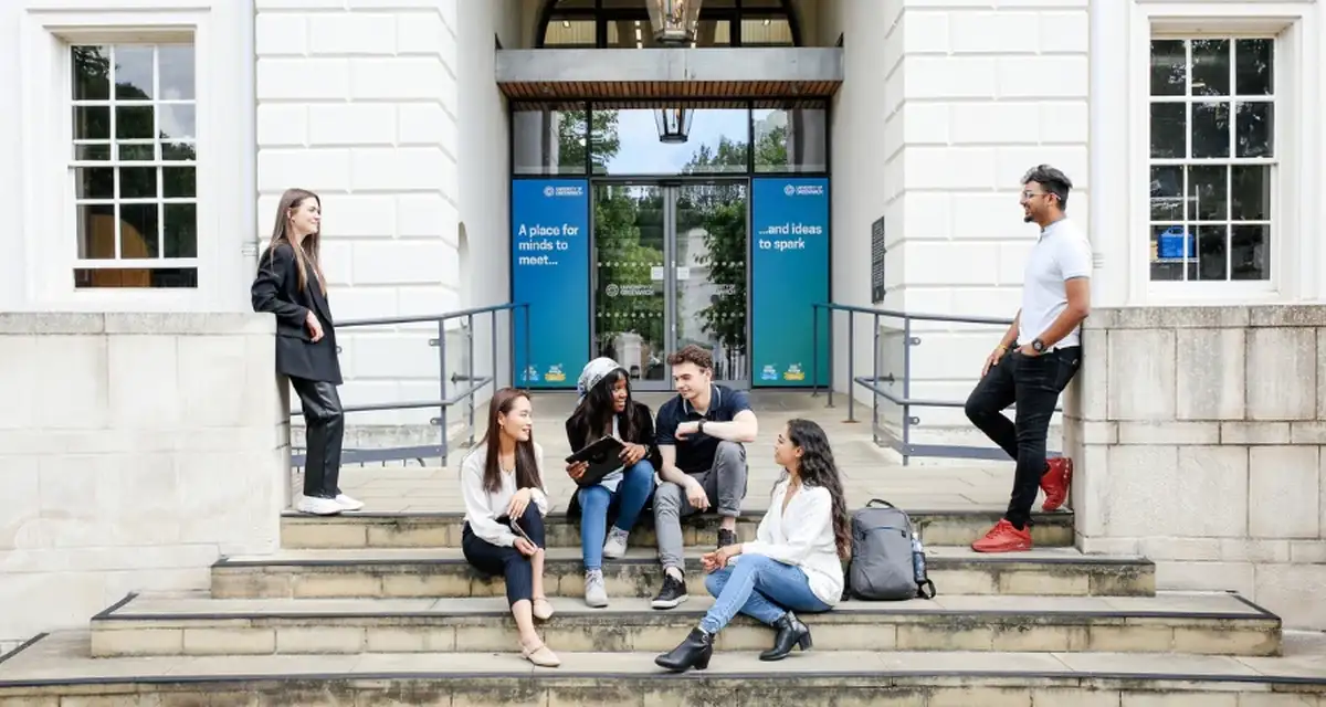Почему стоит выбрать Великобританию для получения высшего образования?