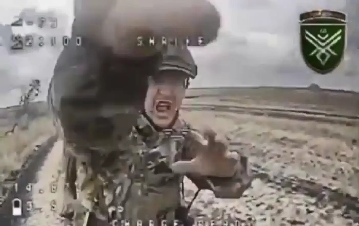 Ловец снов дронов!