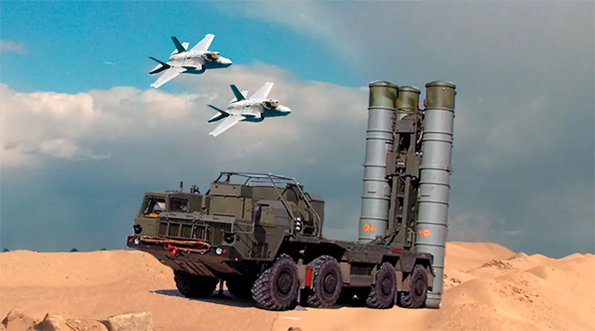 Смертный приговор системам ПВО РФ