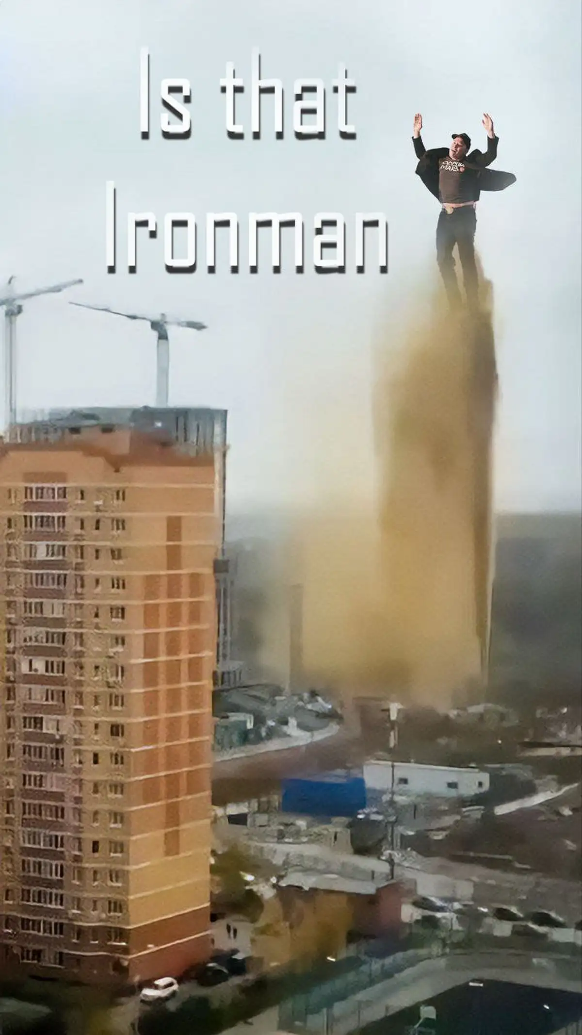 Илона Маска «ответственный за эффективность правительства»