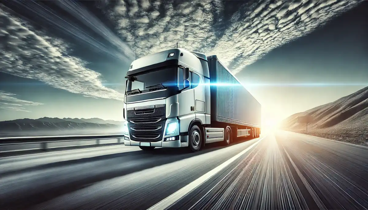 Перевозка грузов