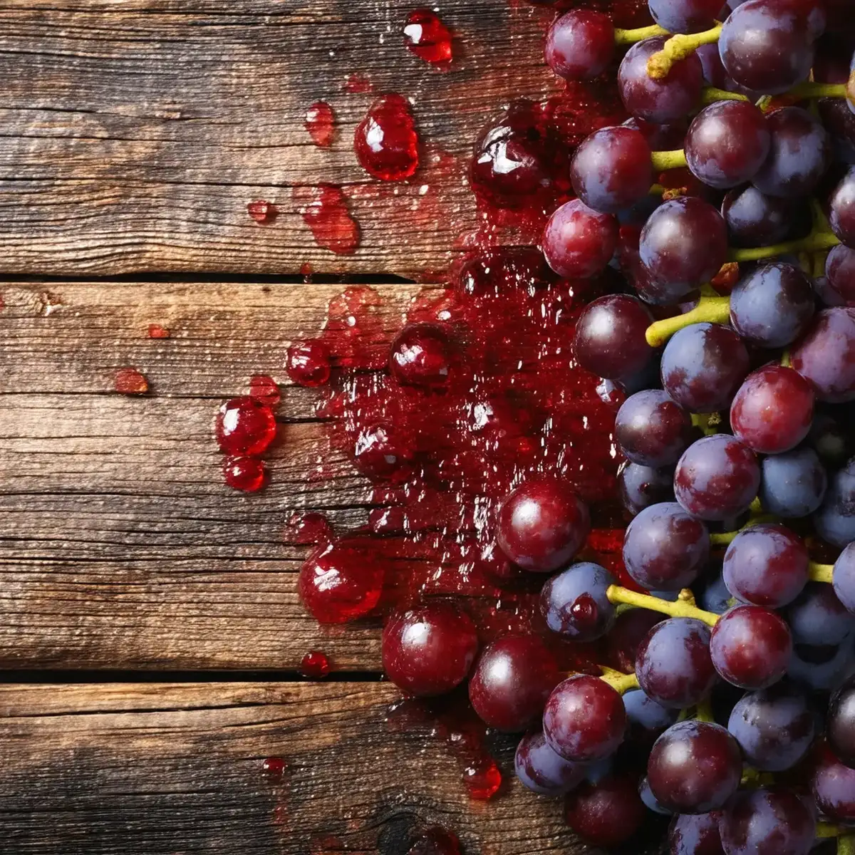 Что нужно знать о виноградных сортах перед покупкой красных сухих вин