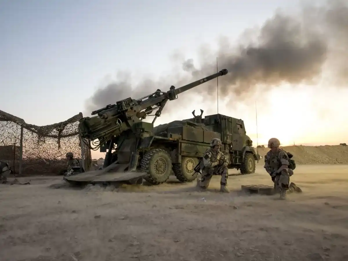 Утренний обзор 05.10.2024