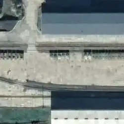 Ремонт завода для РФ: танки 1 Ремонт завода для РФ: танки