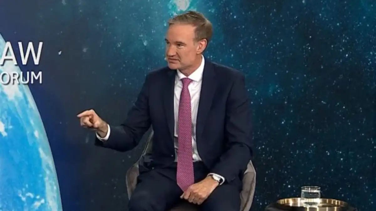 Большие ожидания от Рамштайна