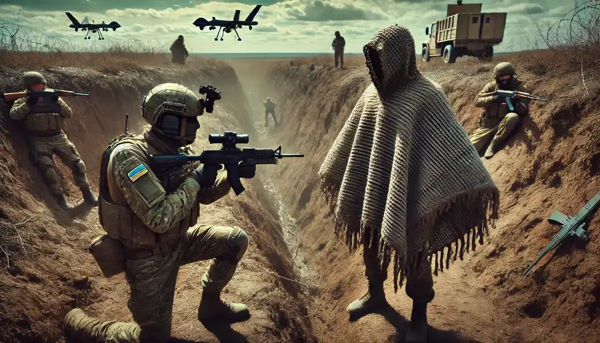 Рукопашный бой