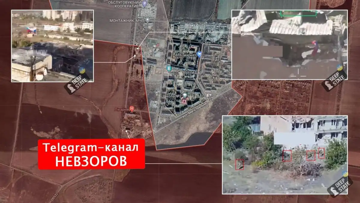 Утренний обзор 01.10.2024