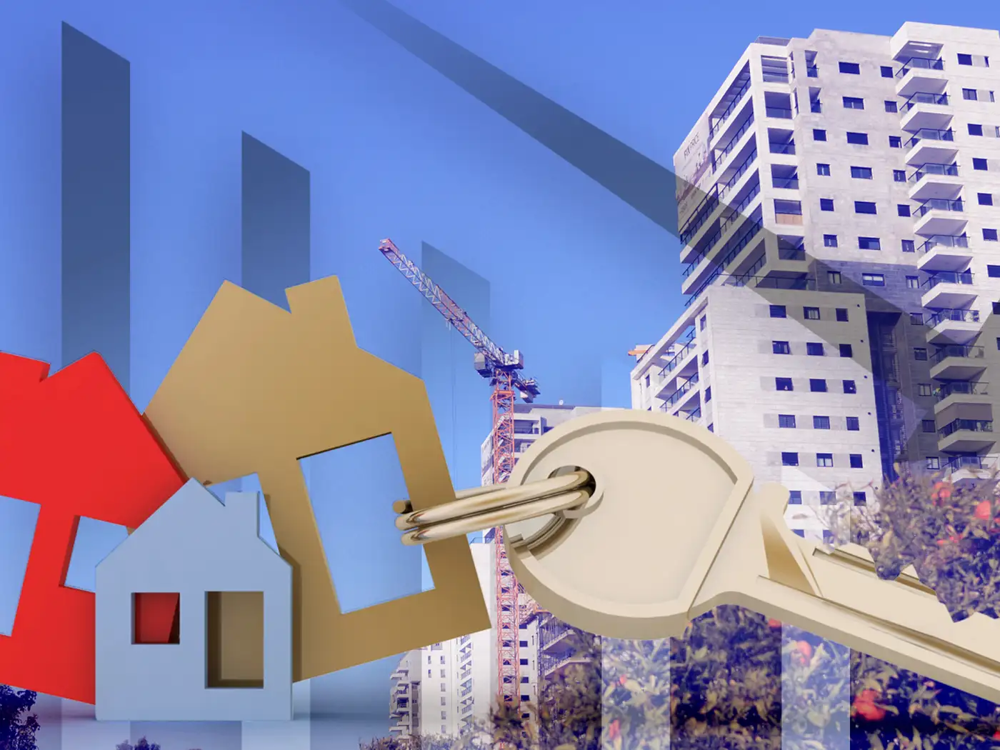 Особенности рынка недвижимости в Киеве