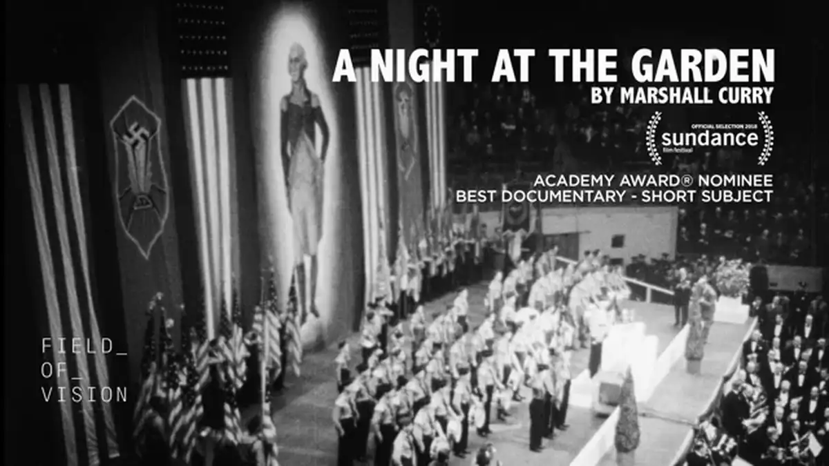 Как Трамп возвращает в США фашизм